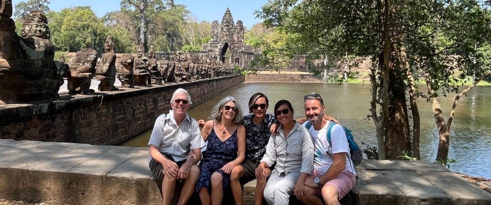 Luxury Vietnam Trip: Founder-Led Journey in Vietnam